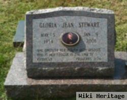 Gloria Jean Stewart