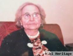 Martha T Dahlke Kreuser