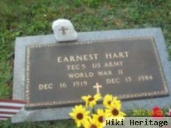 Earnest Hart