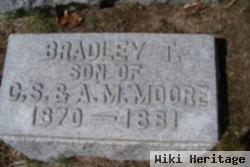 Bradley T. Moore