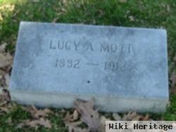 Lucy A Mott