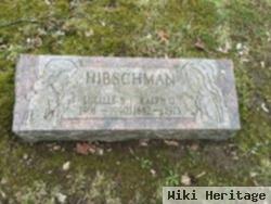 Ralph O. Hibschman