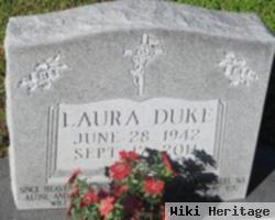 Laura Fernandez Duke