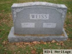 James Henry Weiss