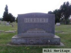 Infant Herbert