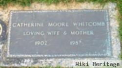 Catherine Moore Whitcomb