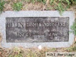 Helen E Stonebraker