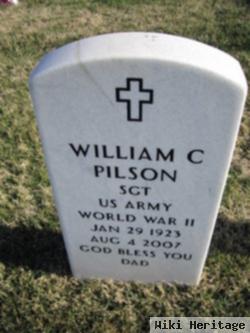 William C. Pilson