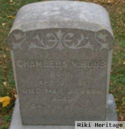 Chambers Bobb