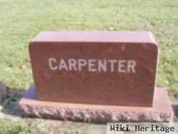 Elbridge Carpenter