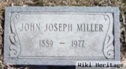 John Joseph Miller