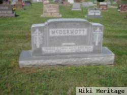 Ruth Ella Mcdermott