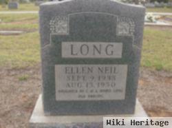 Ellen N. Long