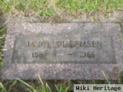 Jacob Willemsem