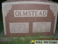 William Rufus Olmstead