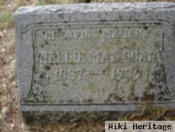 Nellie Mae Hoar