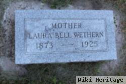 Laura Bell Ames Wethern