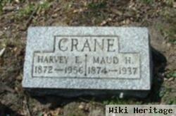 Maud Harrison Crane