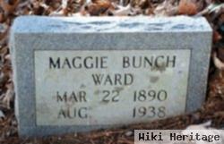 Maggie Bunch Ward