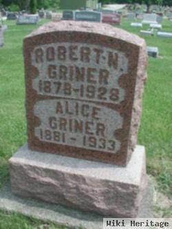 Alice Griner