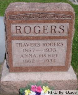 Travers Dodd Rogers