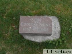 Edward "eddie" Shine