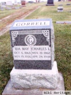 Charles L. Gorrell