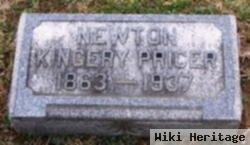 Newton Kingery Pricer