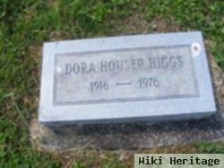 Dora Houser Higgs