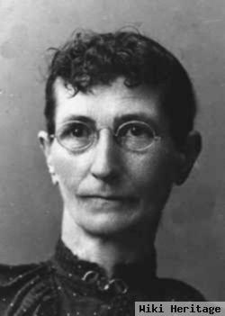 Lydia Urania "urania" Baker Tanner