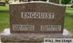 Carl Albert Engquist