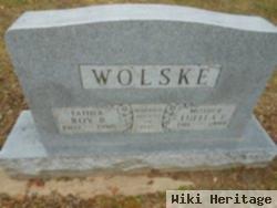 Roy B. Wolske