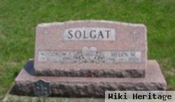 Helen M Trombley Solgat