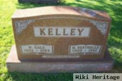 William Dale Kelley