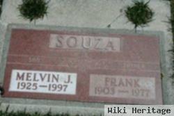 Frank Souza