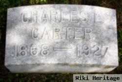 Charles L. Carter