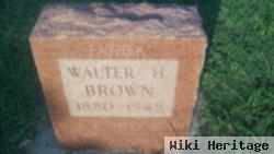 Walter Henry Brown