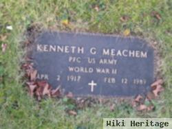 Kenneth G. Meachem