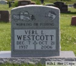 Verl L Westcott