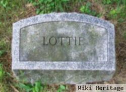 Lottie R Judd