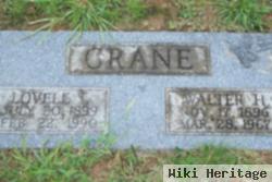 Walter H. Crane