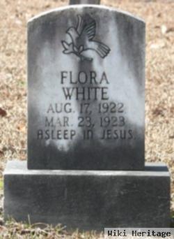 Flora White