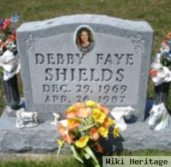 Debby Faye Shields