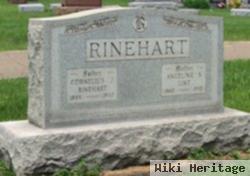 Cornelius J Rinehart