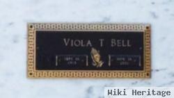 Viola T. Bell