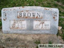 James Griffin "jim" Brown