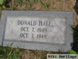 Donald Hale