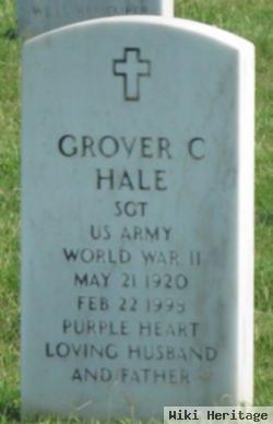 Grover Cleveland Hale