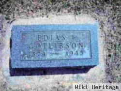 Edias Ione Gotlibson