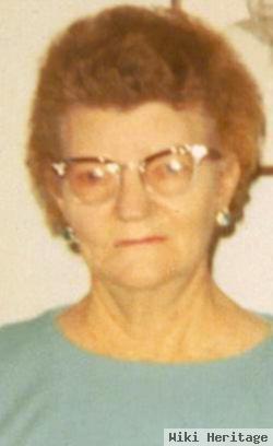 Dorothy M. Allensworth